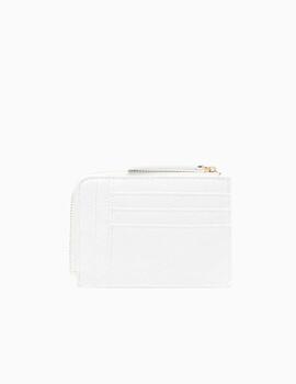 Cartera Chiara Ferragni Range Eyelike Blanco