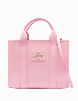 Bolso Tote Elástico Ferragni