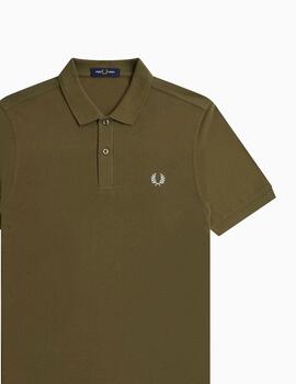 Polo Fred Perry original