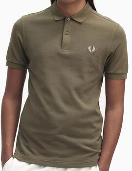 Polo Fred Perry original