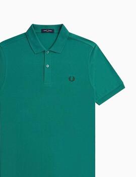 Polo Fred Perry original