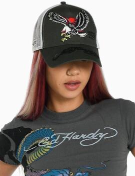 Gorra Ed Hardy Eagle Japan