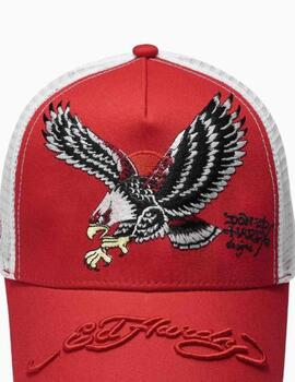 Gorra Ed Hardy Eagle Japan