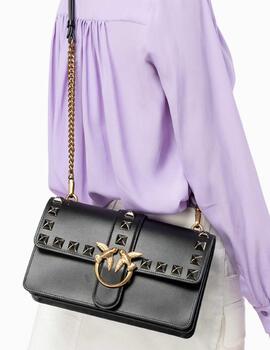 Bolso PINKO  Love One  Classic CL