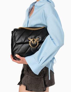 Bolso PINKO  Love  Big  Puff  Maxi CL