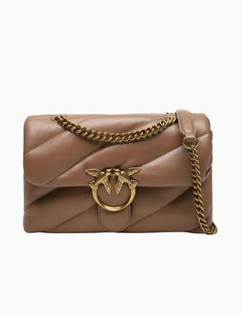 Bolso Pinko  LOVE  Classic Puff CL.