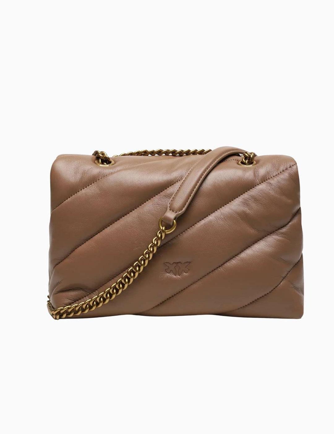 Bolso Pinko  LOVE  Classic Puff CL.