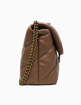 Bolso Pinko  LOVE  Classic Puff CL.