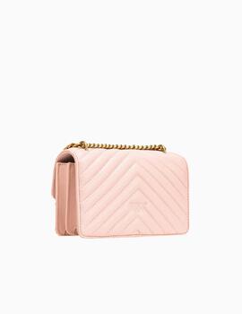 Bolso Pinko Click Baguette Mini Sheep