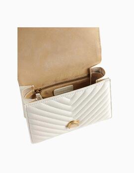 Bolso Pinko Love One Top Handle Mini