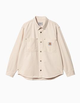 Chaqueta Carhartt Derby Shirt Jac