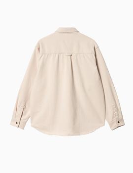 Chaqueta Carhartt Derby Shirt Jac