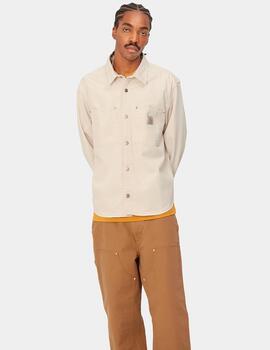 Chaqueta Carhartt Derby Shirt Jac