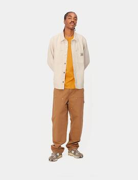 Chaqueta Carhartt Derby Shirt Jac