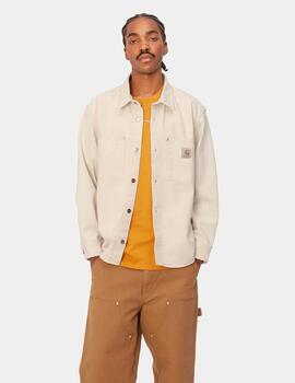 Chaqueta Carhartt Derby Shirt Jac