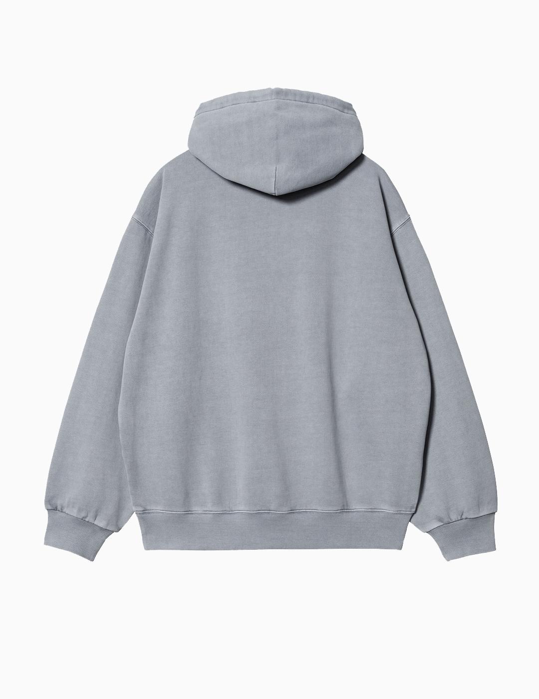 Sudadera Carhartt Hooded Vista Sweat