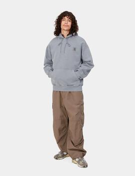 Sudadera Carhartt WIP Hooded Vista Sweat