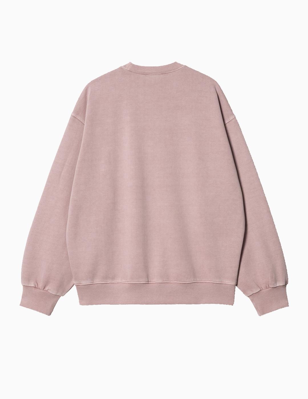 Sudadera Carhartt Vista Sweat