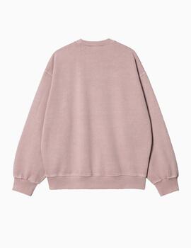 Sudadera Carhartt Vista Sweat