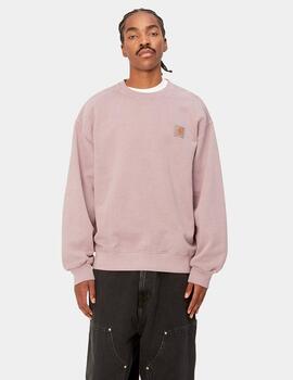 Sudadera Carhartt Vista Sweat
