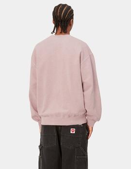 Sudadera Carhartt Vista Sweat