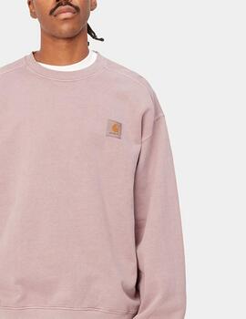 Sudadera Carhartt Vista Sweat