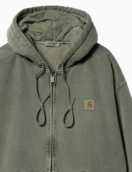 Chaqueta Carhartt WIP Hooded Vista Jacket