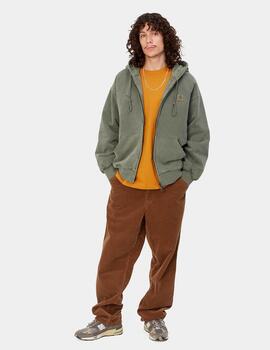 Chaqueta Carhartt WIP Hooded Vista Jacket