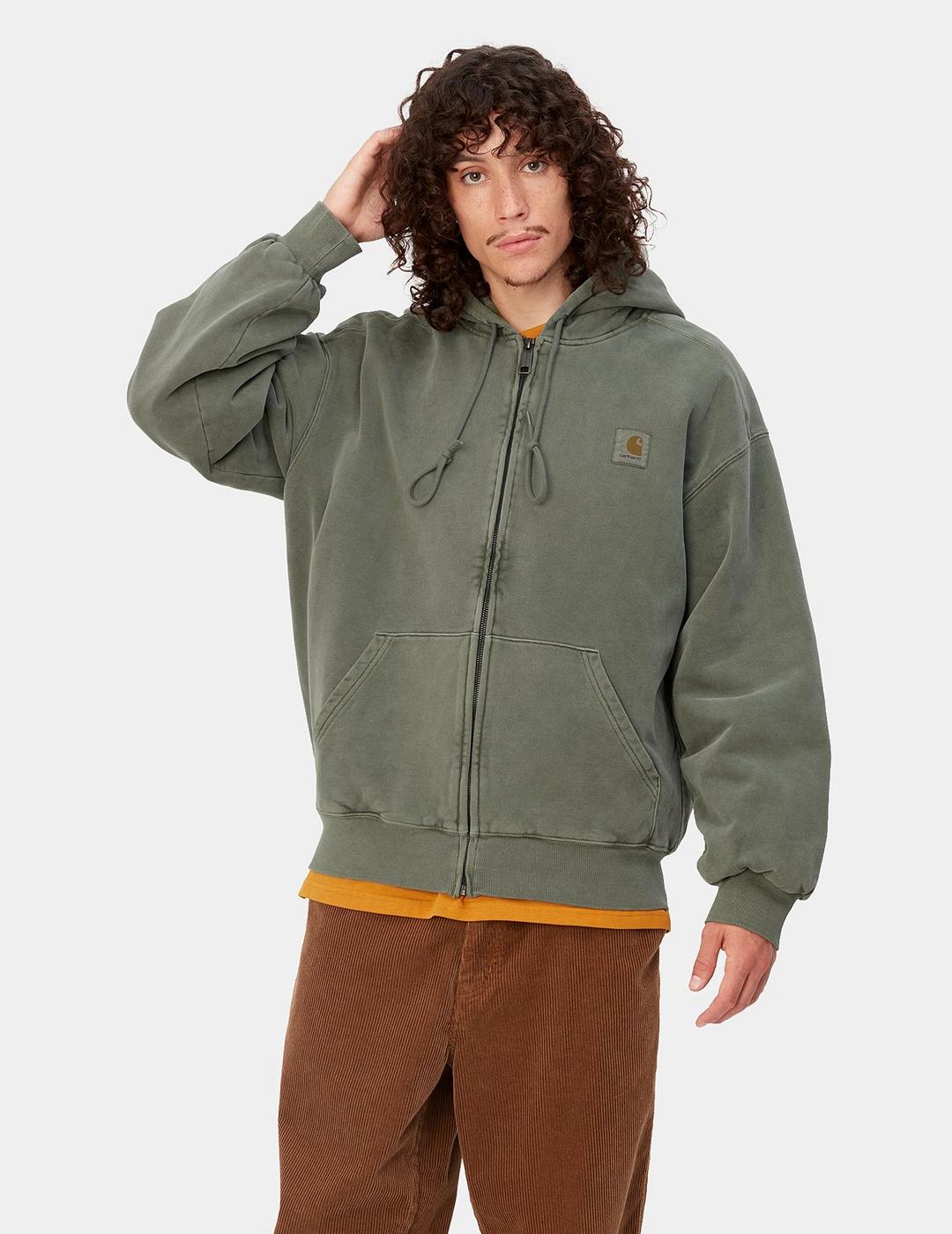 Chaqueta Carhartt Hooded Vista Jacket