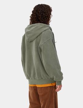 Chaqueta Carhartt WIP Hooded Vista Jacket