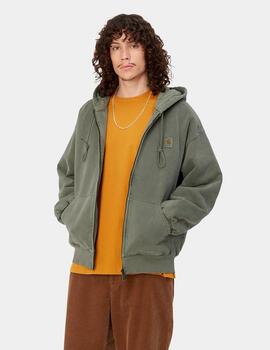 Chaqueta Carhartt WIP Hooded Vista Jacket
