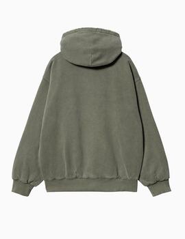 Chaqueta Carhartt WIP Hooded Vista Jacket