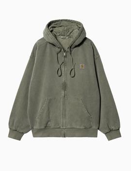 Chaqueta Carhartt WIP Hooded Vista Jacket