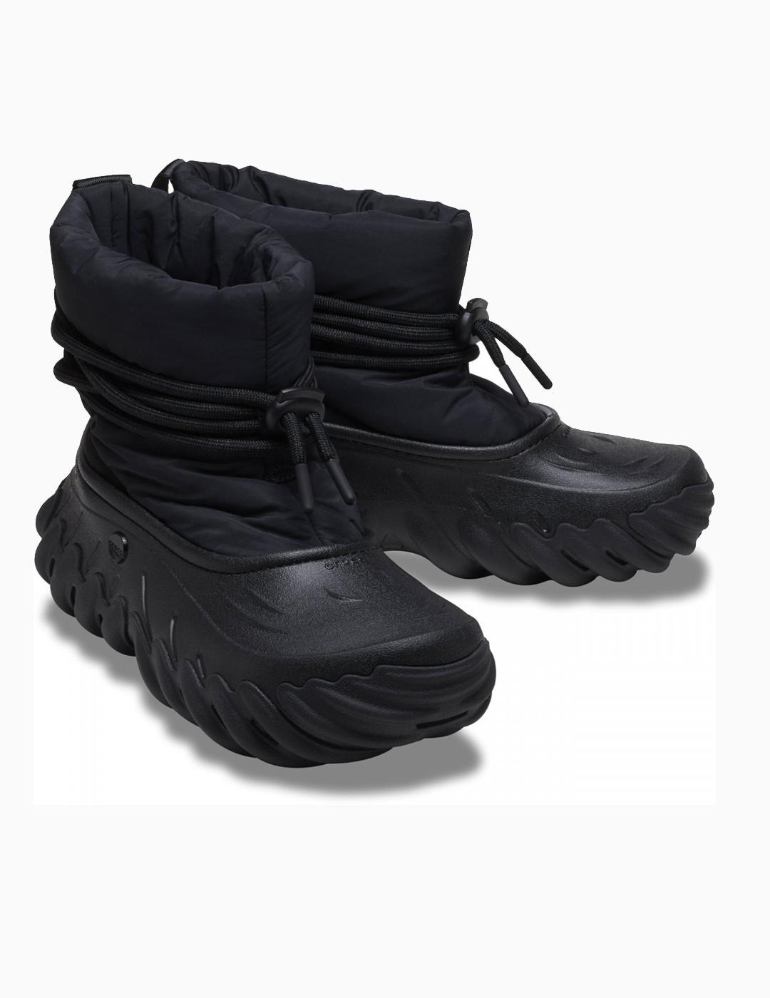 Bota Crocs Echo Boot
