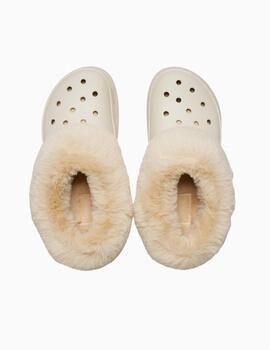 Zueco Crocs Furever Crush