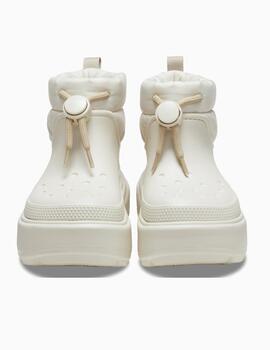Bota Crocs Stomp Puff