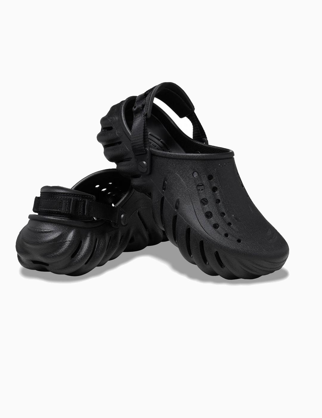 Zueco Crocs Echo Clog