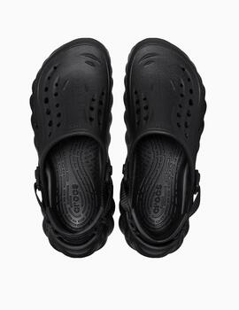 Zueco Crocs Echo Clog