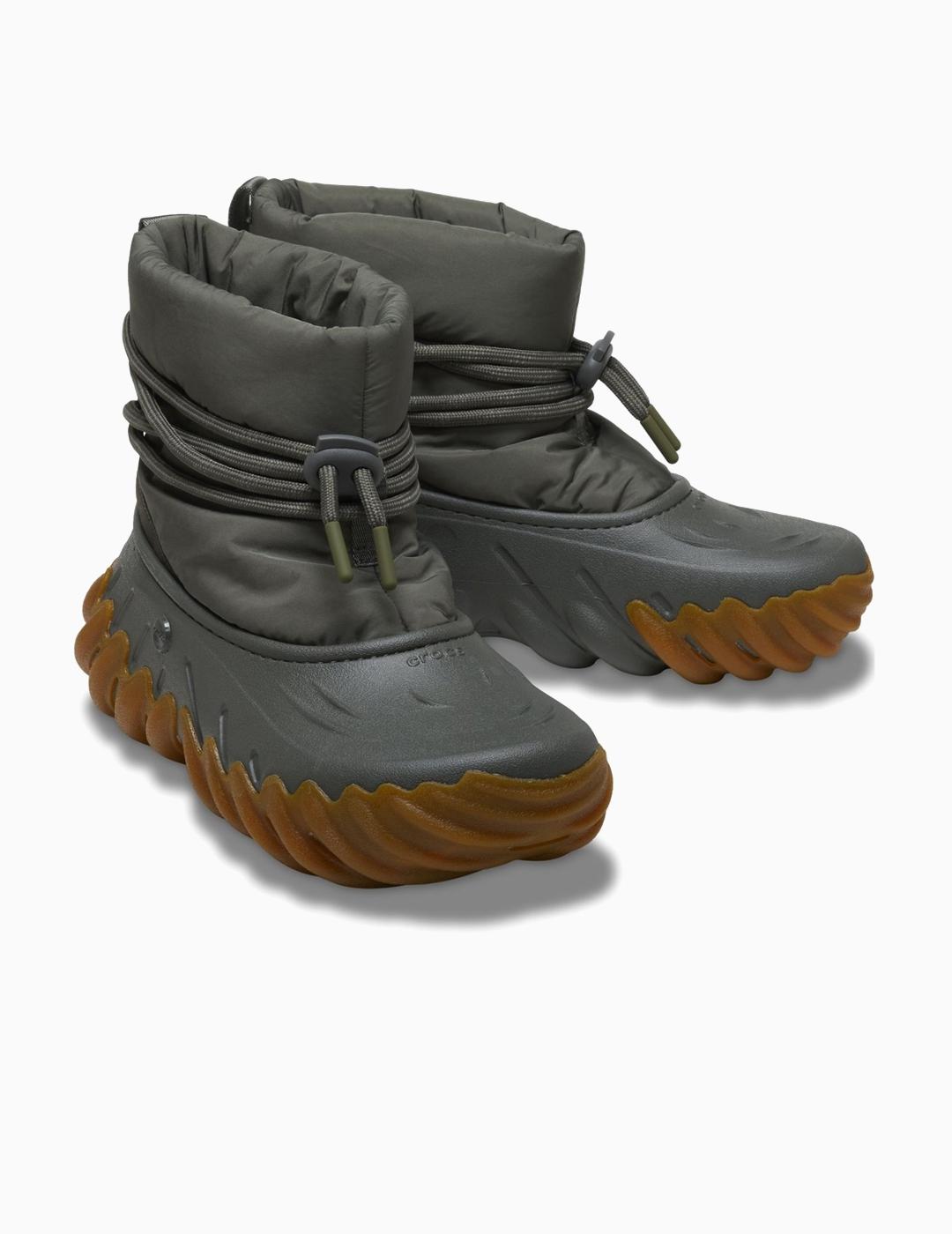 Bota Crocs Echo Boot