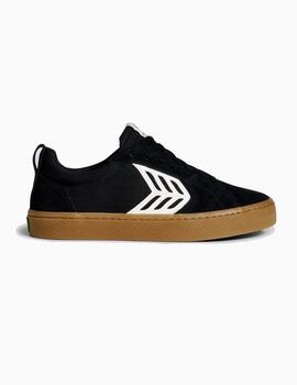 Zapatilla cariuma Catiba Pro Skate Gum