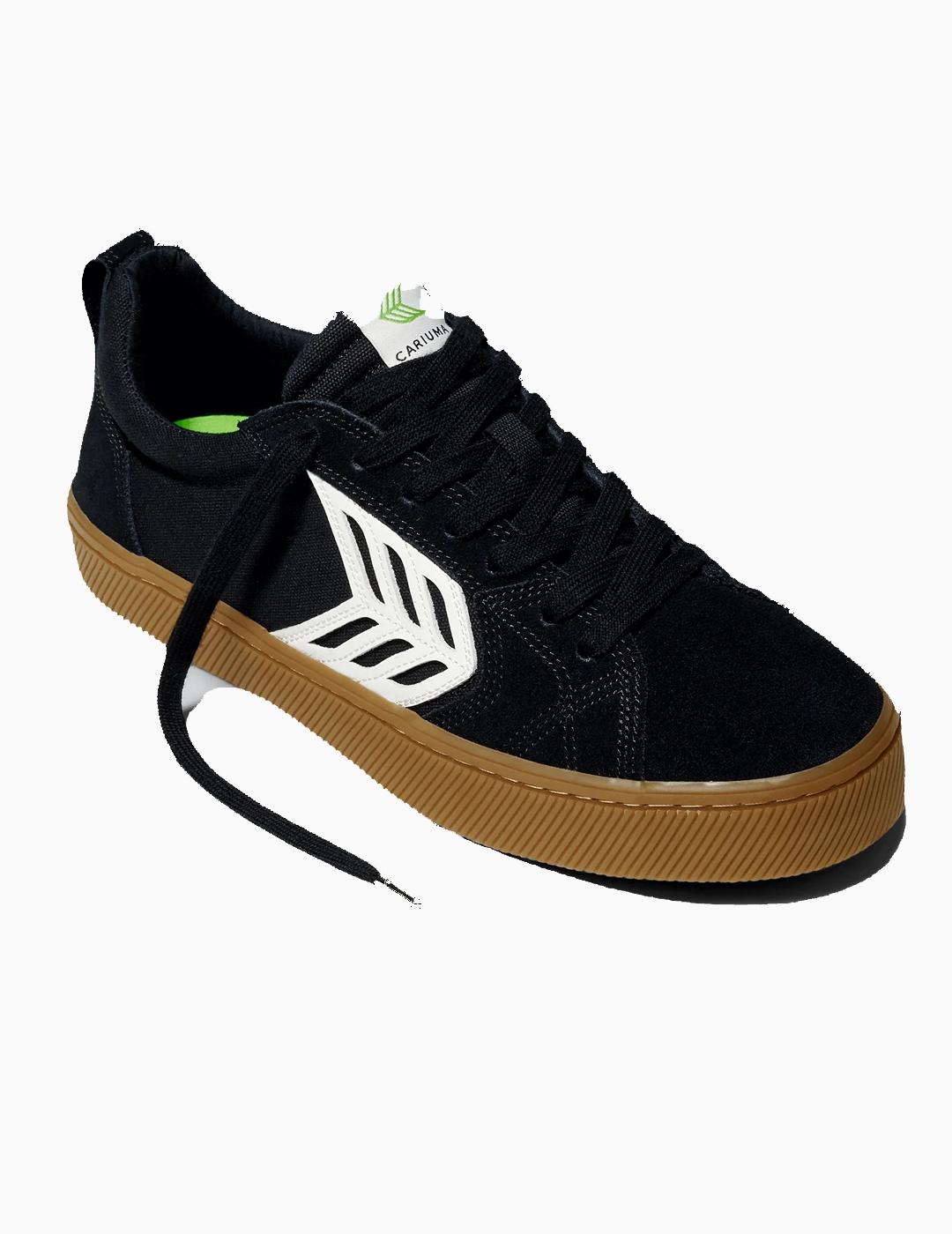 Zapatilla cariuma Catiba Pro Skate Gum