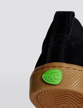 Zapatilla cariuma Catiba Pro Skate Gum