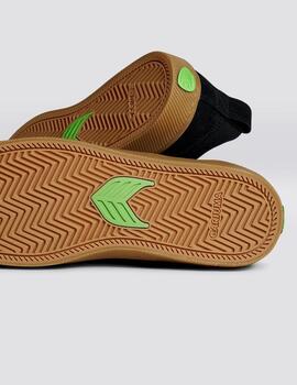 Zapatilla cariuma Catiba Pro Skate Gum