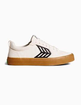 Zapatilla Cariuma Catiba Pro Skate Gum Vintage