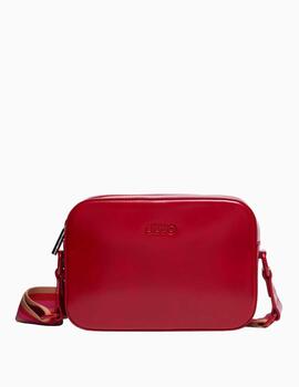 Bandolera LIU JO  Camarera Rojo