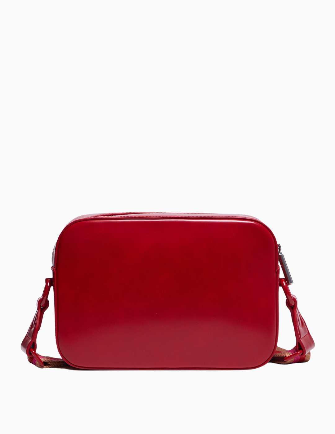Bandolera LIU JO  Camarera Rojo