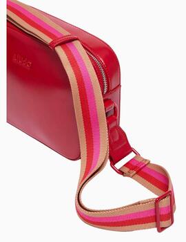 Bandolera LIU JO  Camarera Rojo