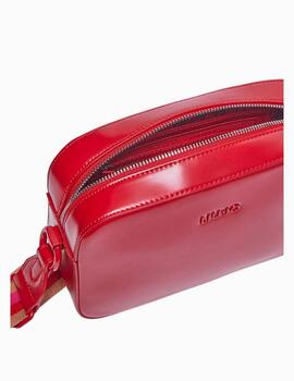 Bandolera LIU JO  Camarera Rojo