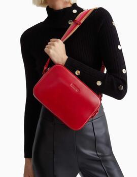 Bandolera LIU JO  Camarera Rojo