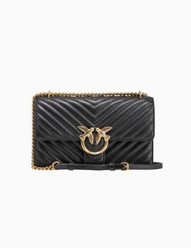 Bolso Pinko Love One Classic Dc